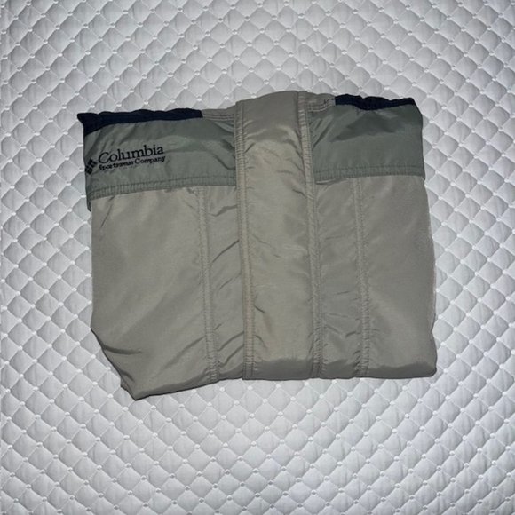 Columbia Men's Tall XL Full Zip Hooded Coat - Picture 11 of 11